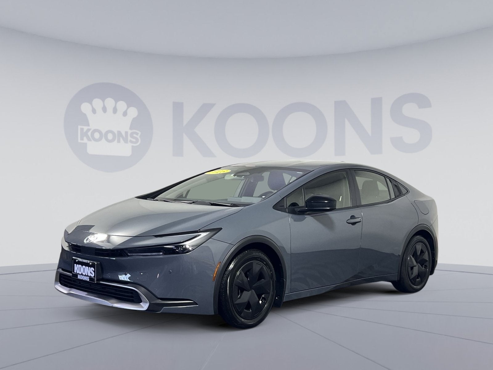 2023 Toyota Prius Prime